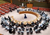 درخواست آمریکا برای برگزاری نشست شورای امنیت درباره حمله موشکی ایران در اربیل