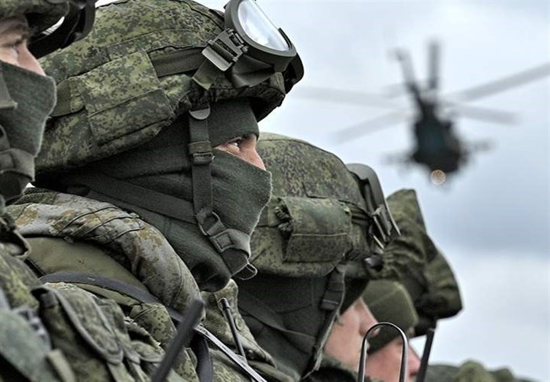 موافقت سنای روسیه با استفاده از نیروهای مسلح در منطقه دونباس