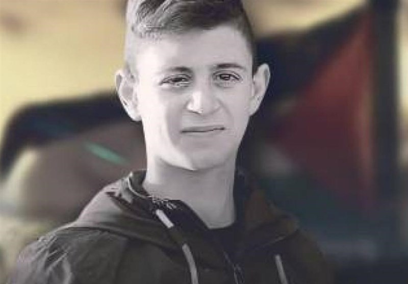 شهادت نوجوان 14 ساله فلسطینی/ درخواست جهاد برای فعال کردن مقاومت مسلحانه