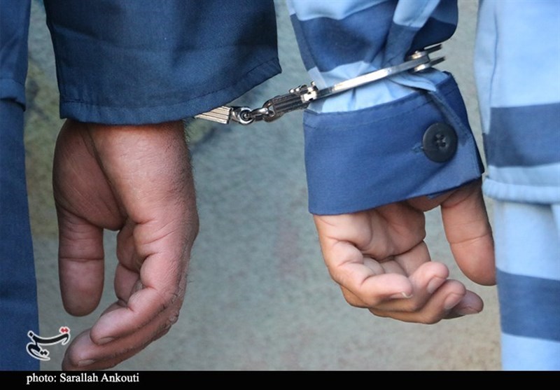 اراذل و اوباش سابقه‌دار در ارومیه دستگیر شدند
