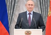 تأکید پوتین بر تضمین توان دفاعی روسیه