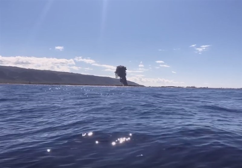 Helicopter Crashes Near US Military Facility in Hawaii (+Video)