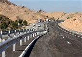 نقاط حادثه‌خیز آزاد راه‌های استان لرستان شناسایی و اصلاح شود