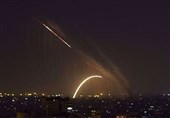 Syria’s Quneitra Region Targeted by Israeli Missile Fire