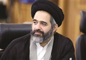 حوزه تراز مکتب رئیسی در میدان حضور فعال دارد