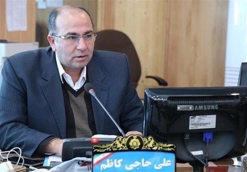 مشاور ویژه استاندار البرز در امور زندان‌ها منصوب شد