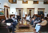 Iran Proposes Joint Investment Programs in Afghanistan