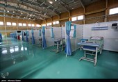 دانشگاه علوم پزشکی استان کرمانشاه 1000 میلیارد تومان بدهی دارد