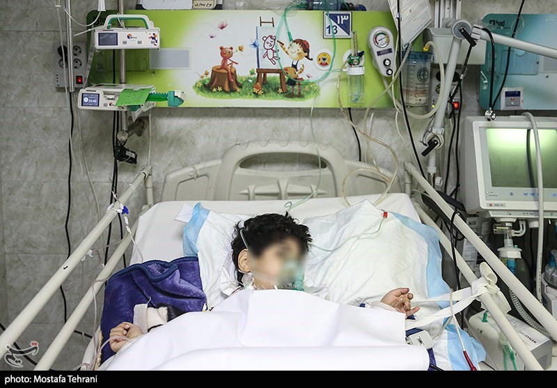آمار کرونا در ایران| فوت 226 نفر در شبانه‌روز گذشته