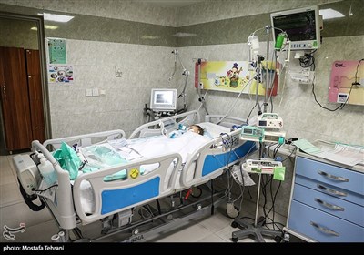  امکان زنده ماندن "نوزاد ۶ ماهه فوت شده در بیمارستان مفید" در صورت تسریع در رسیدگی وجود داشت 