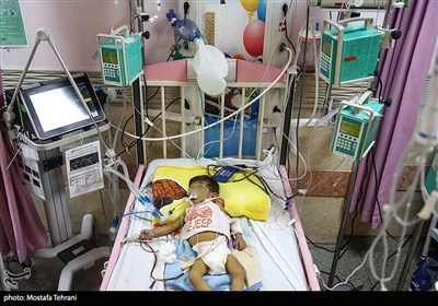  در میان بودن پای "قصور پزشکی" در فوت ۲ نوزاد بی‌گناه بیمارستان مفید در کمتر از یک سال! 