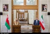 Vienna Talks Not Stalled: Iranian FM