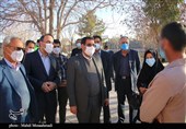 رئیس کل دادگستری استان کرمان: معتادان نباید پس از بهبودی به حال خود رها ‌شوند