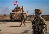 Suriye&apos;deki ABD Üssünde Patlama