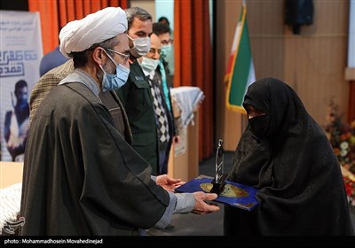 یادواره شهید حسن طهرانی مقدم