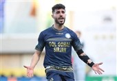 برزای: مگر می‌شود صحنه 70 به 30 را هم به نفع پرسپولیس بگیرند؟/ حق‌مان را خوردند!