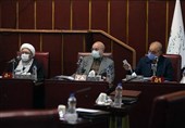بررسی الزام پاسخگویی رئیس جمهور و وزرا به تذکرات مجلس در مجمع تشخیص مصلحت نظام
