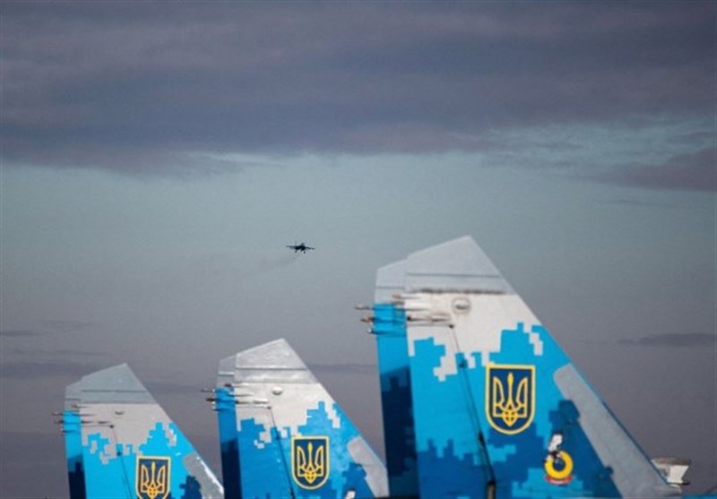 Ukrainian Airspace Shuts Down to Civilian Aircraft