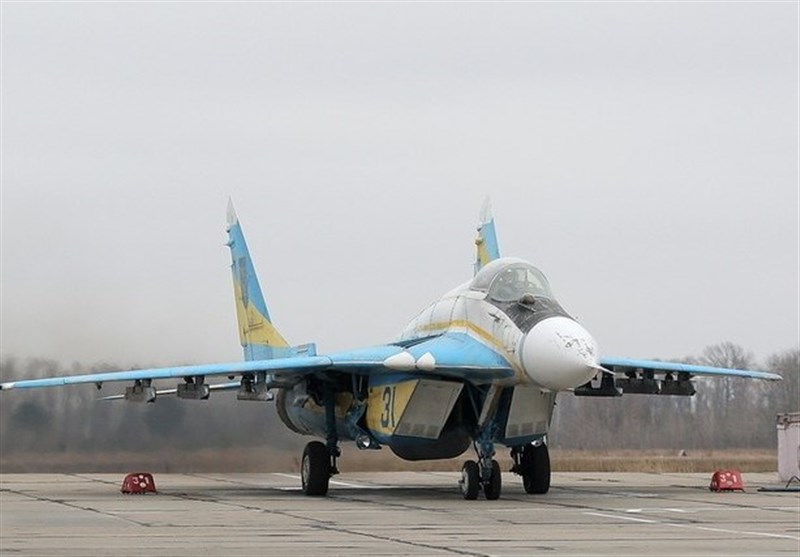 Russia Says It Neutralized Ukrainian Air Defenses