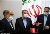 معاون اقتصادی رئیس جمهور: انبار کالاهای اساسی "پر" است/ برنامه 2 ساله دولت برای تامین امنیت غذایی