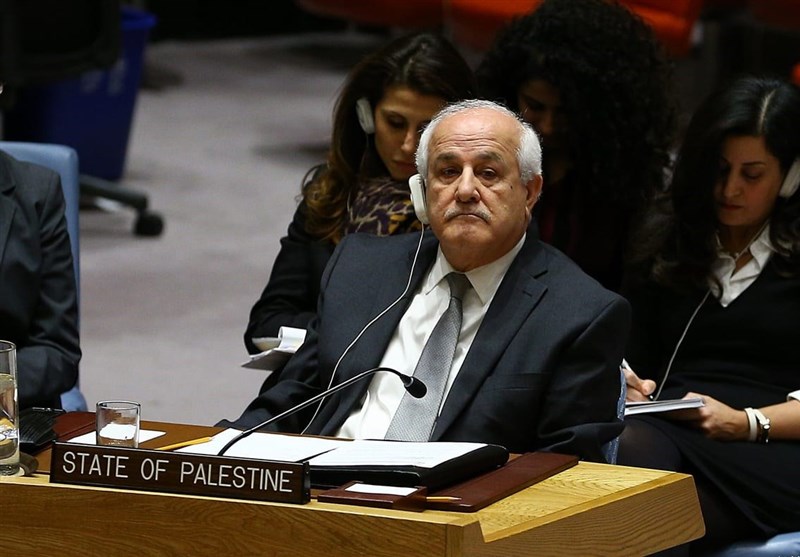 Palestine Appeals to UN to Protect Sheikh Jarrah Neighborhood in Al-Quds