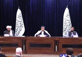معاون وزیر اقتصاد طالبان: مهمترین شاخص نهضت امام خمینی(ره) استقلال خواهی بود