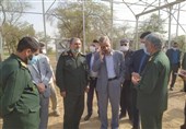 4 دهکده اقتصاد مقاومتی در استان خوزستان راه‌اندازی می‌شود