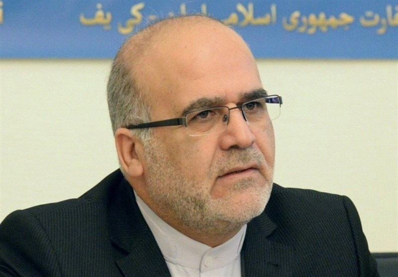 سفیر ایران در اوکراین: پیگیری‌های لازم به‌منظور انتقال هم‌وطنان با پرواز اختصاصی صورت گرفته است/ اختصاصی
