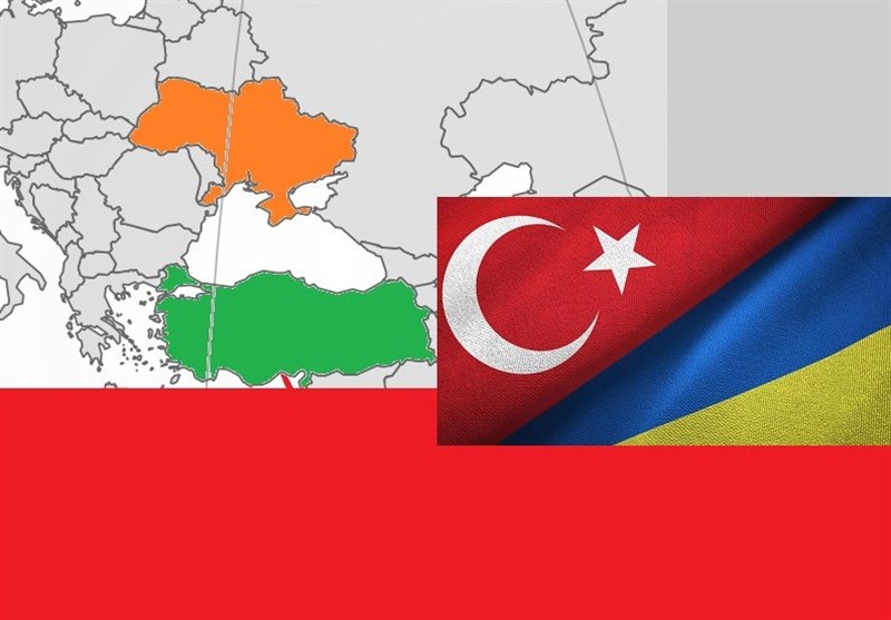 نظرات متناقض در ترکیه درباره جنگ روسیه – اوکراین
