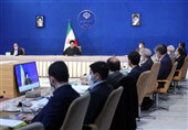 President Urges Increasing Role of Private Sector in Iran’s Foreign Trade