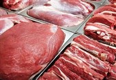 15 تن گوشت قرمز فاقد هویت از واحد بسته‌بندی زیرزمینی در ری کشف شد