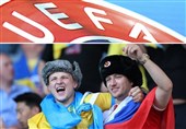 بازی‌های نمایندگان روسیه و اوکراین در زمین بی‌طرف برگزار می‌شود