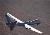 Yemeni Forces Bring Down American Drone