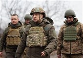 Ukraine Ready to Discuss Neutrality as Russian Forces Close In on Kiev