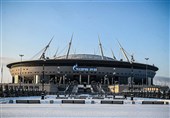 پرداخت غرامت به روس‌ها پس از انتقال فینال لیگ قهرمانان از سن‌پترزبورگ به پاریس