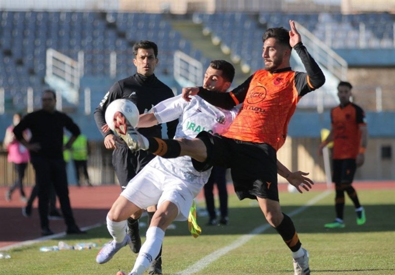 جام حذفی فوتبال| شگفتی بزرگ خلیج فارس با شکست مس رفسنجان/ تیم لیگ دسته دومی به نیمه نهایی رسید