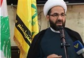 مقام حزب الله: آمریکا به فکر لبنان نیست