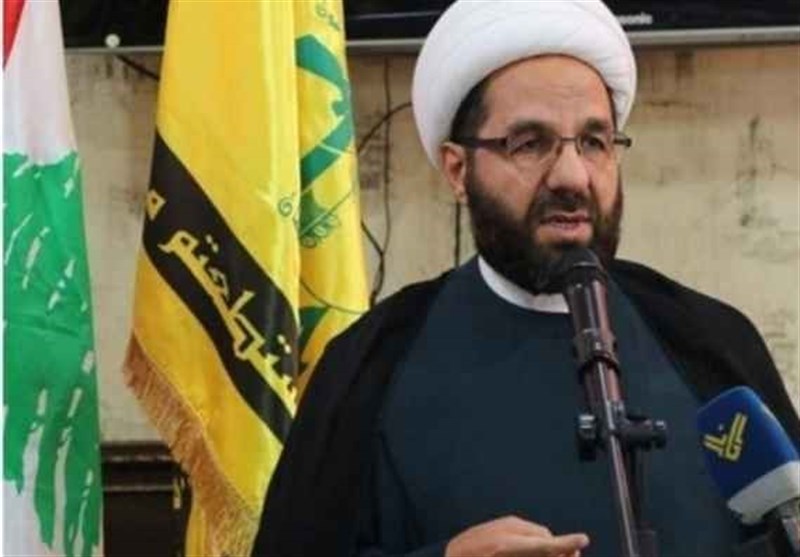 مقام حزب الله: آمریکا پشت متحدین خود را خالی می‌کند