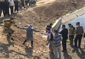 انتقاد شدید شورای شهر از وزارت نیرو پس از فوت یک کودک در کانال آب شهرری