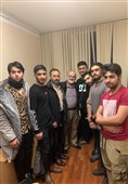 محمدیاری: مسئولان مربوطه درباره انتقال دانشجویان ایرانی از اوکراین تدبیر کنند