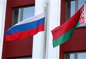 درخواست جهانی IOC برای عدم برافراشتن پرچم‌های روسیه و بلاروس