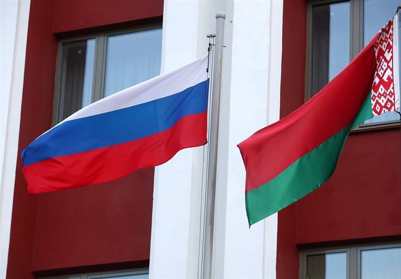 درخواست جهانی IOC برای عدم برافراشتن پرچم‌های روسیه و بلاروس