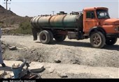 رفع تنش آبی 216 روستای استان زنجان در دولت سیزدهم
