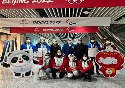  پارالمپیک زمستانی ۲۰۲۲| منفی شدن تست دوپینگ دو ورزشکار ایرانی 