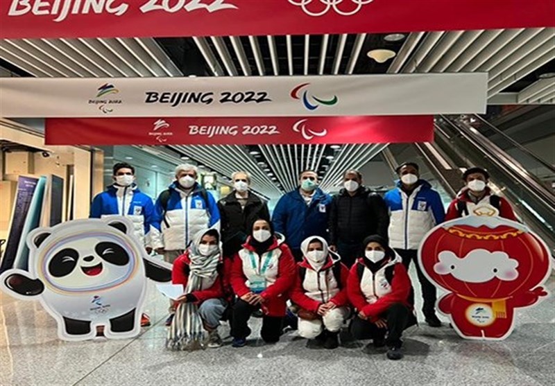 پارالمپیک زمستانی 2022| منفی شدن تست دوپینگ دو ورزشکار ایرانی
