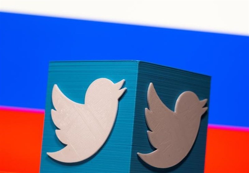 توییتر فعالیت تبلیغاتی در روسیه و اکراین را محدود کرد