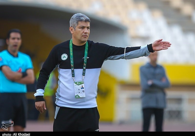 پاشایی: فوتبال ایران باید به احترام تارتار بایستد و دست بزند/ تنها نقص داور اخراج سرمربی ما بود