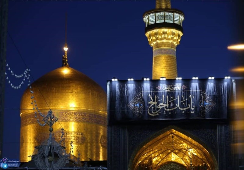 مشهد مقدس مقصدی با جنبه‌های مختلف گردشگری/ ظرفیت 280 هزار نفر- شب اسکان تابستانی تدارک دیده شد