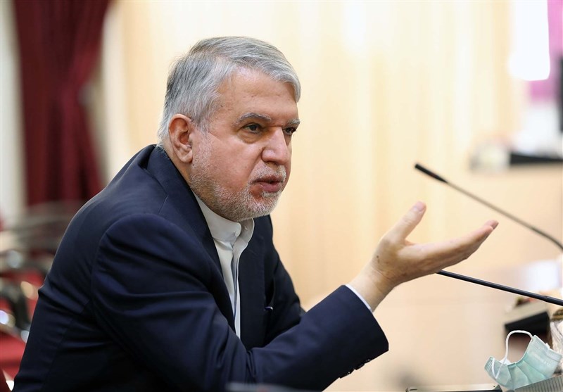 صالحی امیری: ارزیابی‌ام از نتایج کاروان ایران در قونیه خیلی خوب است