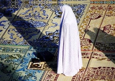  خانواده ایرانی | راه حل مأنوس کردن همسر کاهل نماز با ذکر خدا 